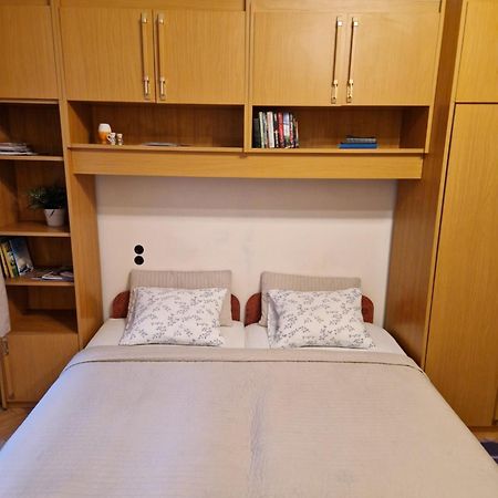 M Apartments - Downtown Budapest Bagian luar foto