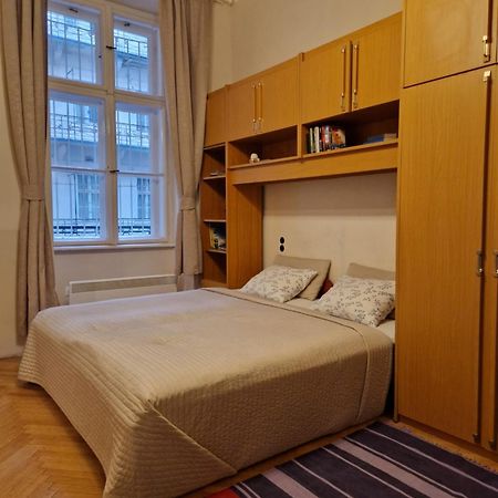 M Apartments - Downtown Budapest Bagian luar foto