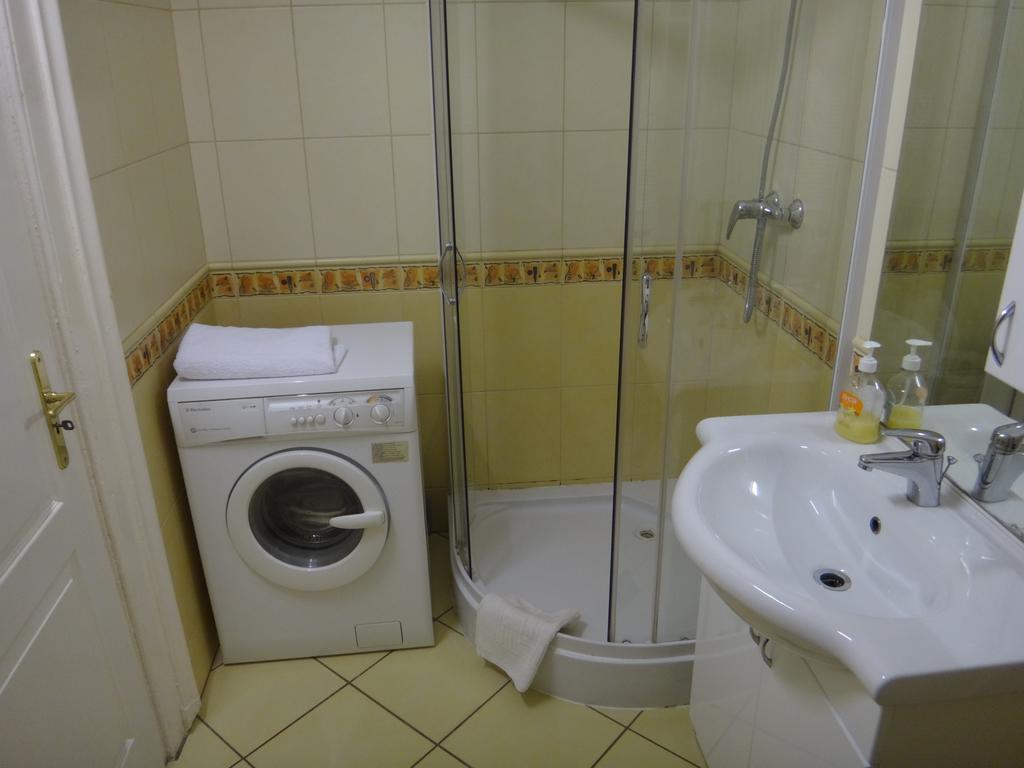 M Apartments - Downtown Budapest Ruang foto