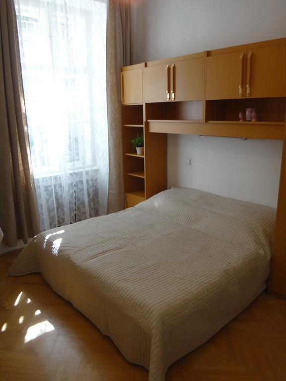 M Apartments - Downtown Budapest Ruang foto