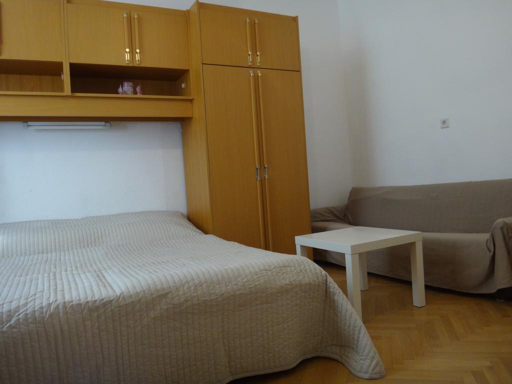 M Apartments - Downtown Budapest Ruang foto