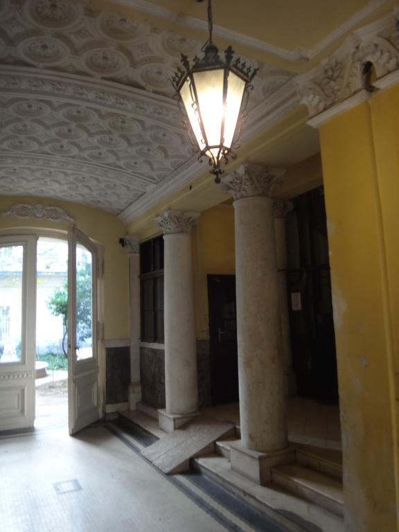 M Apartments - Downtown Budapest Ruang foto