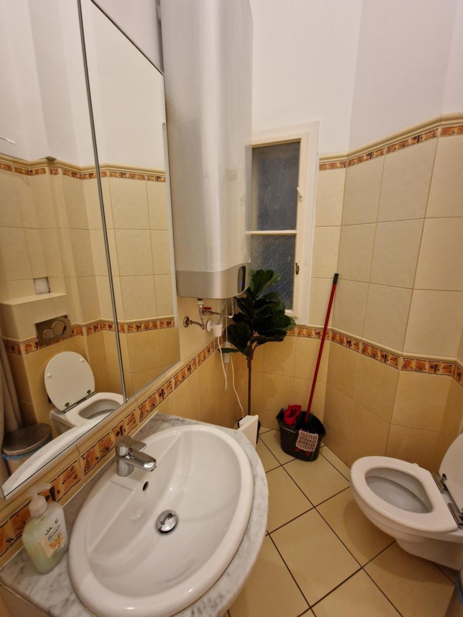 M Apartments - Downtown Budapest Bagian luar foto