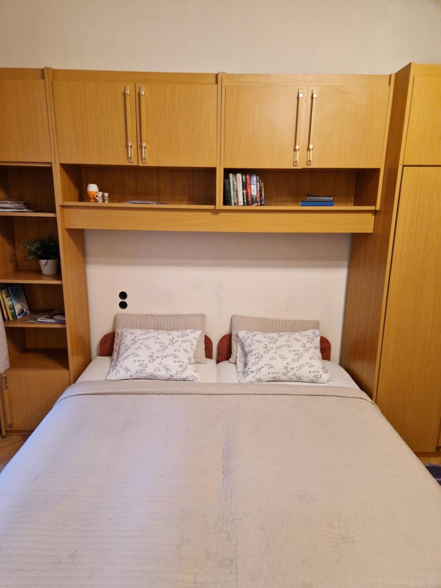 M Apartments - Downtown Budapest Bagian luar foto