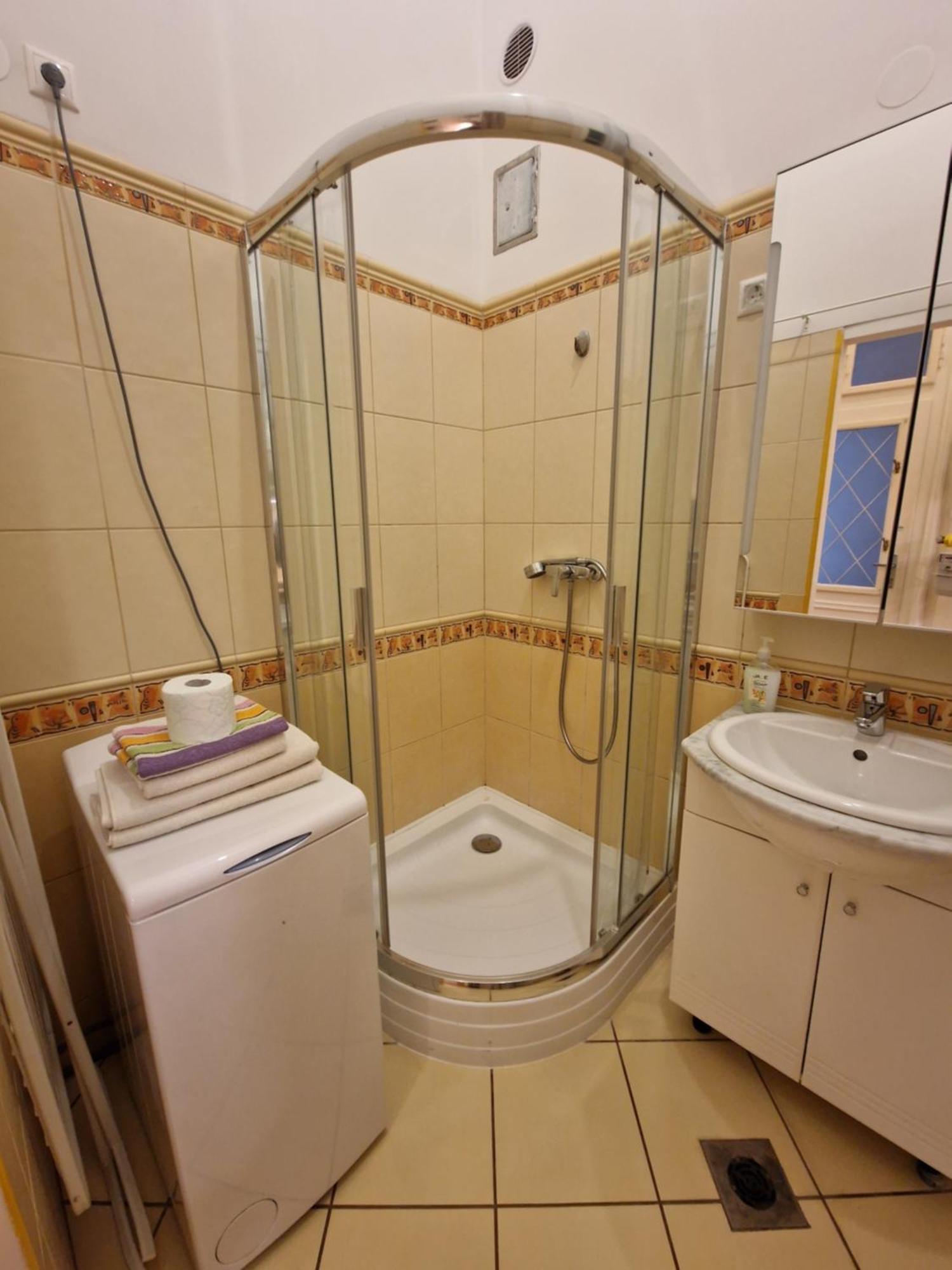 M Apartments - Downtown Budapest Bagian luar foto